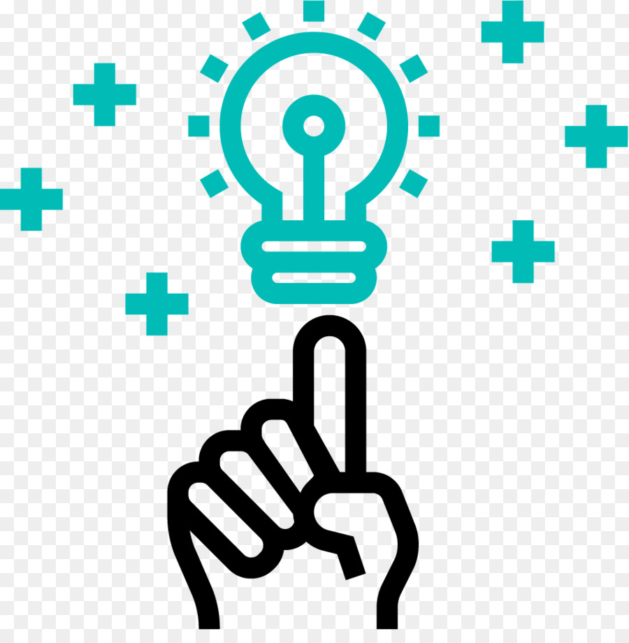 900x920 Thinking Icon Clipart