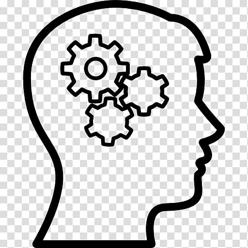 512x512 Computer Icons Learning Education Icon Design, Thinking Man