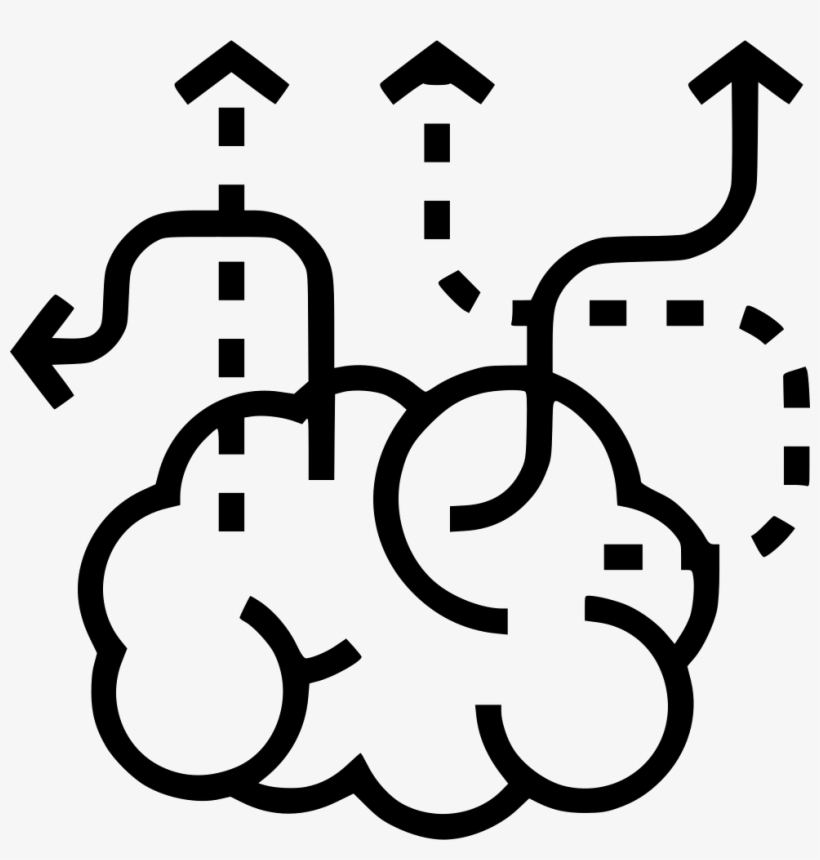 820x860 Creative Brain