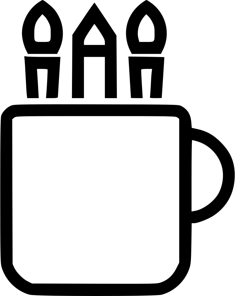 780x980 Mug With Design Tools Png Icon Free Download