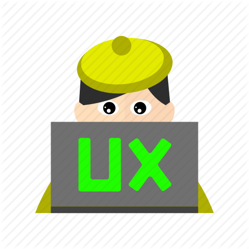 512x512 Computer, Designer, Experience, User, Ux, Web, Website Icon