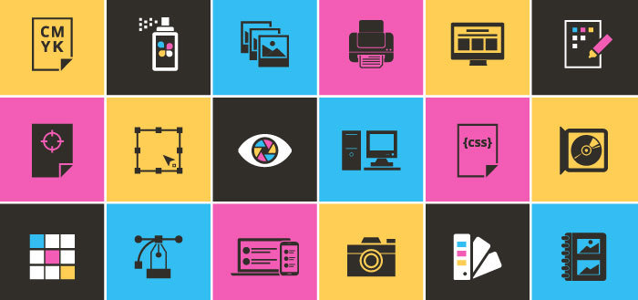 700x329 Freebie Designer Icon Set Designsphere