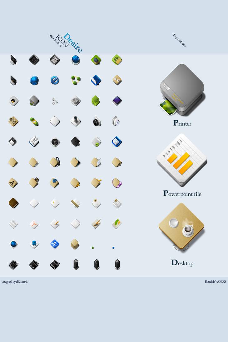 730x1095 Desire Icon