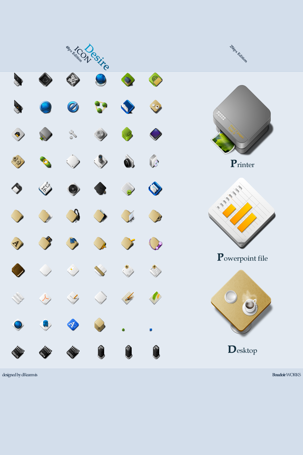 1024x1536 Desire Icon