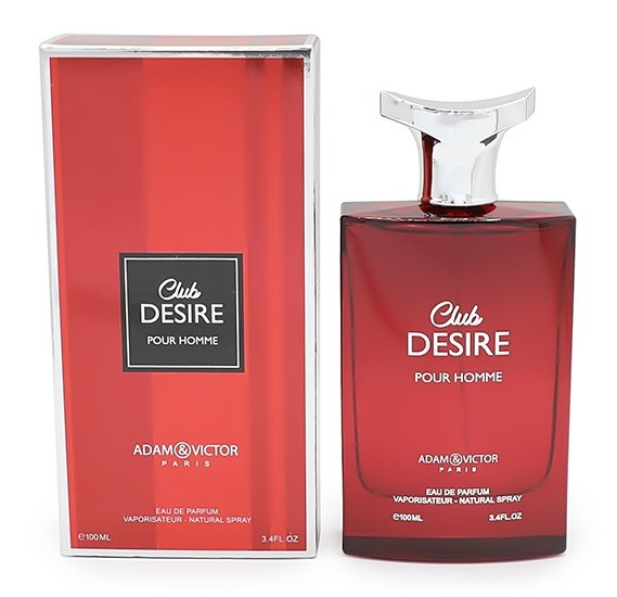 569x550 Buy Icon Club Desire Perfume For Men Ml Online Bahrain