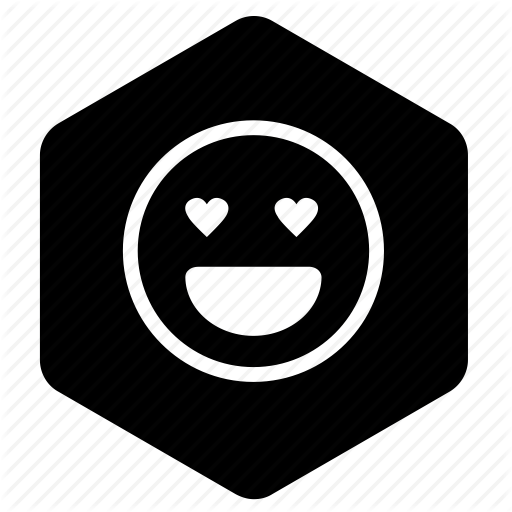 512x512 Desire, Emoji, Emoticon, In Love, Love, Passion Icon