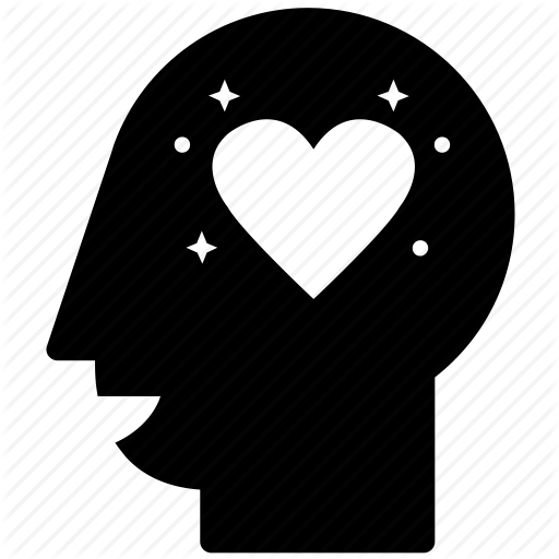 512x512 Desire, Heart, In Love, Love, Passion, Stars Icon