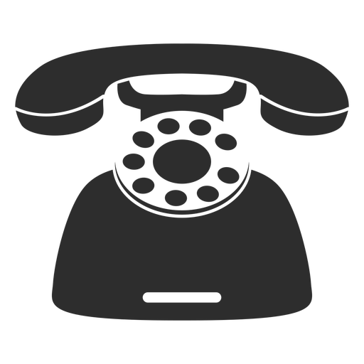 512x512 Retro Deskphone Icon
