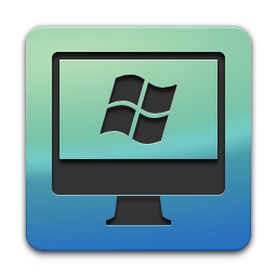 256x256 Microsoft Remote Desktop Connection Icon