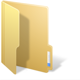 Desktop File Icon