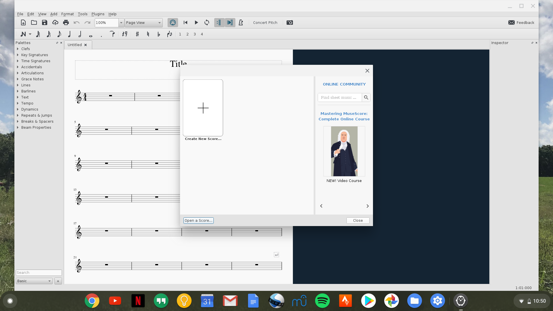 1920x1080 Help With Desktop Shortcuts Crostini