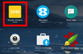 280x184 How To Configure Gnome To Use The Icon From The Desktop