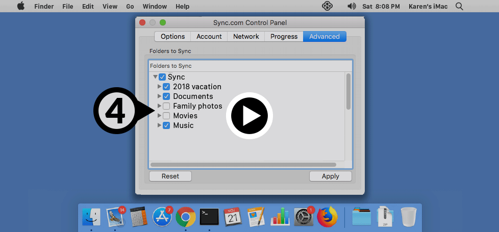 978x455 The Sync Desktop Application