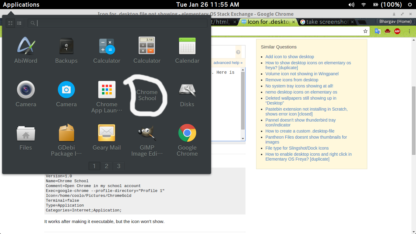 1366x768 Release Freya