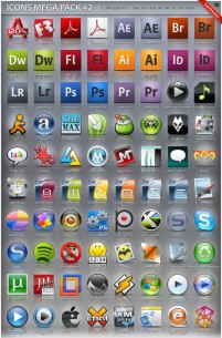 Desktop Icon Design at Vectorified.com | Collection of Desktop Icon ...