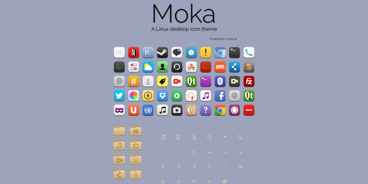 1200x600 Of The Best Icon Themes For Linux