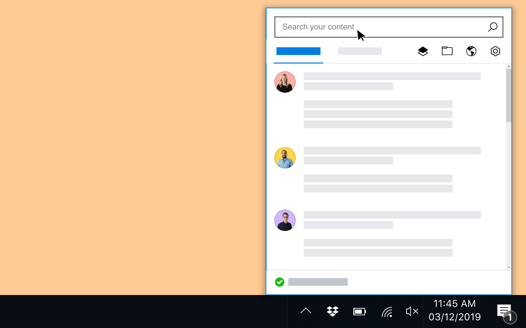1768x1103 Dropbox Adds New Search Functionality To Desktop App, Brings