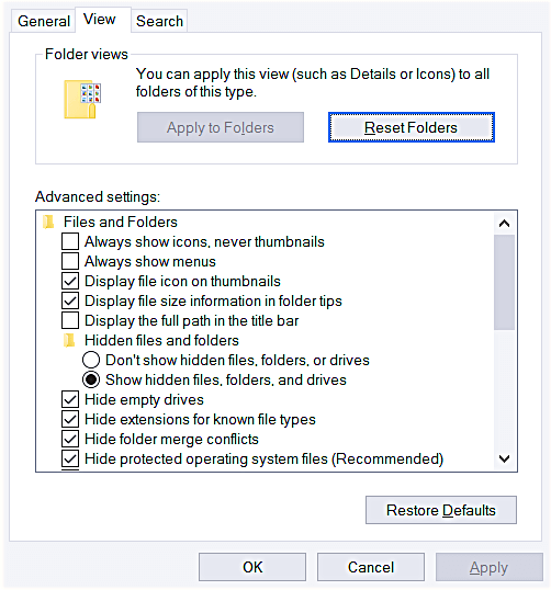 502x538 Can't Move Icons On Desktop Try These Solutions