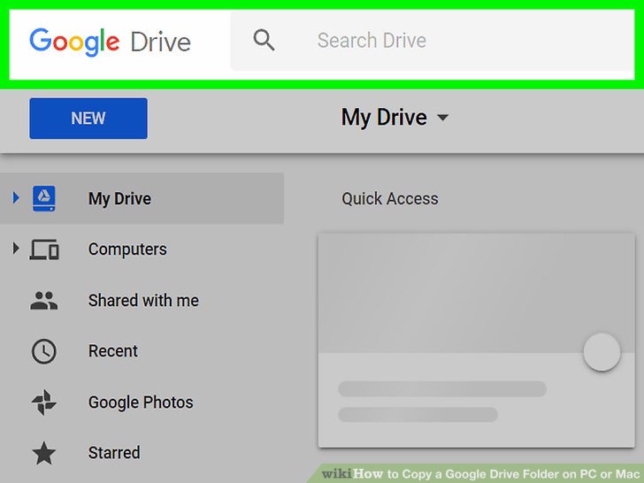 how to download google drive to desktop mac
