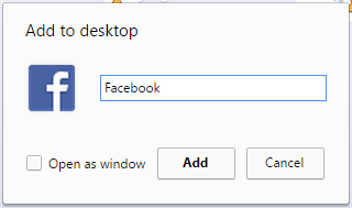 320x189 How To Create A Website Shortcut On Your Desktop