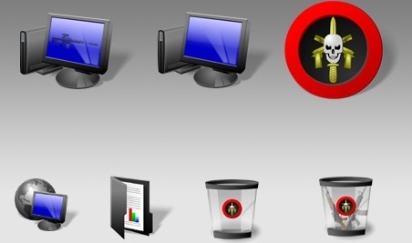 452x267 Desktop Icon Pictures Free Icon Download