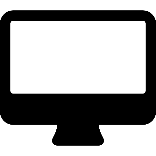 512x512 Desktop Monitor