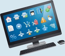 270x235 Windows Icon Sizes