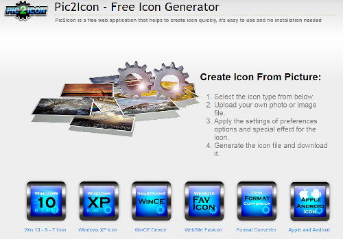 500x349 Top Free Online Icon Generators