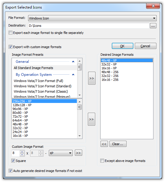 558x617 Use Iconlibraryx As A Favicon Generator