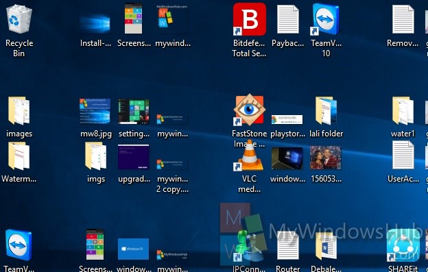 624x397 How To Change Desktop Icon Spacing In Windows