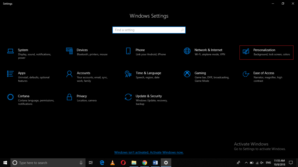 1024x576 How To Customize Icons In Windows