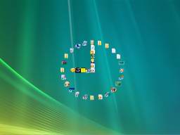 256x192 Desktop Icon Toy