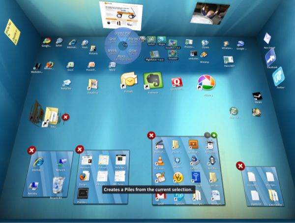 600x453 Google Buys D Multitouch Desktop Software Maker Bumptop