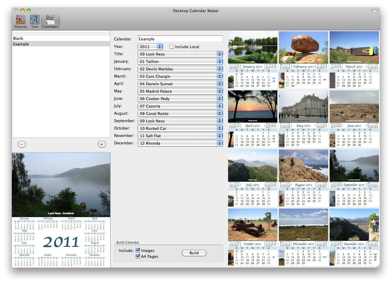 1320x956 Stairways Software Desktop Calendar Maker