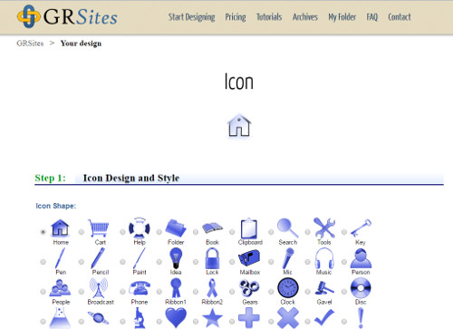 500x363 Top Free Online Icon Generators
