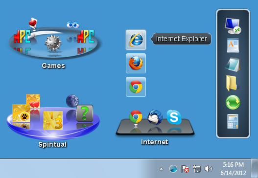 Desktop Icon Manager Images 527x364 Desktop Icon Manager Images