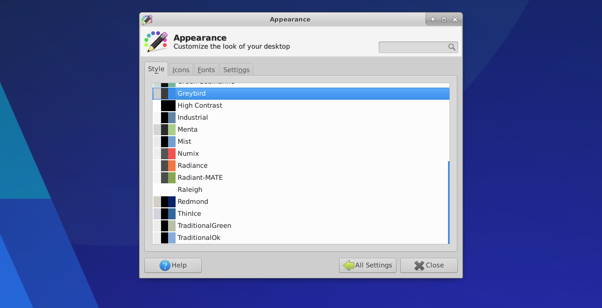 desktop icon manager windows 8