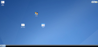 desktop icon manager high sierra
