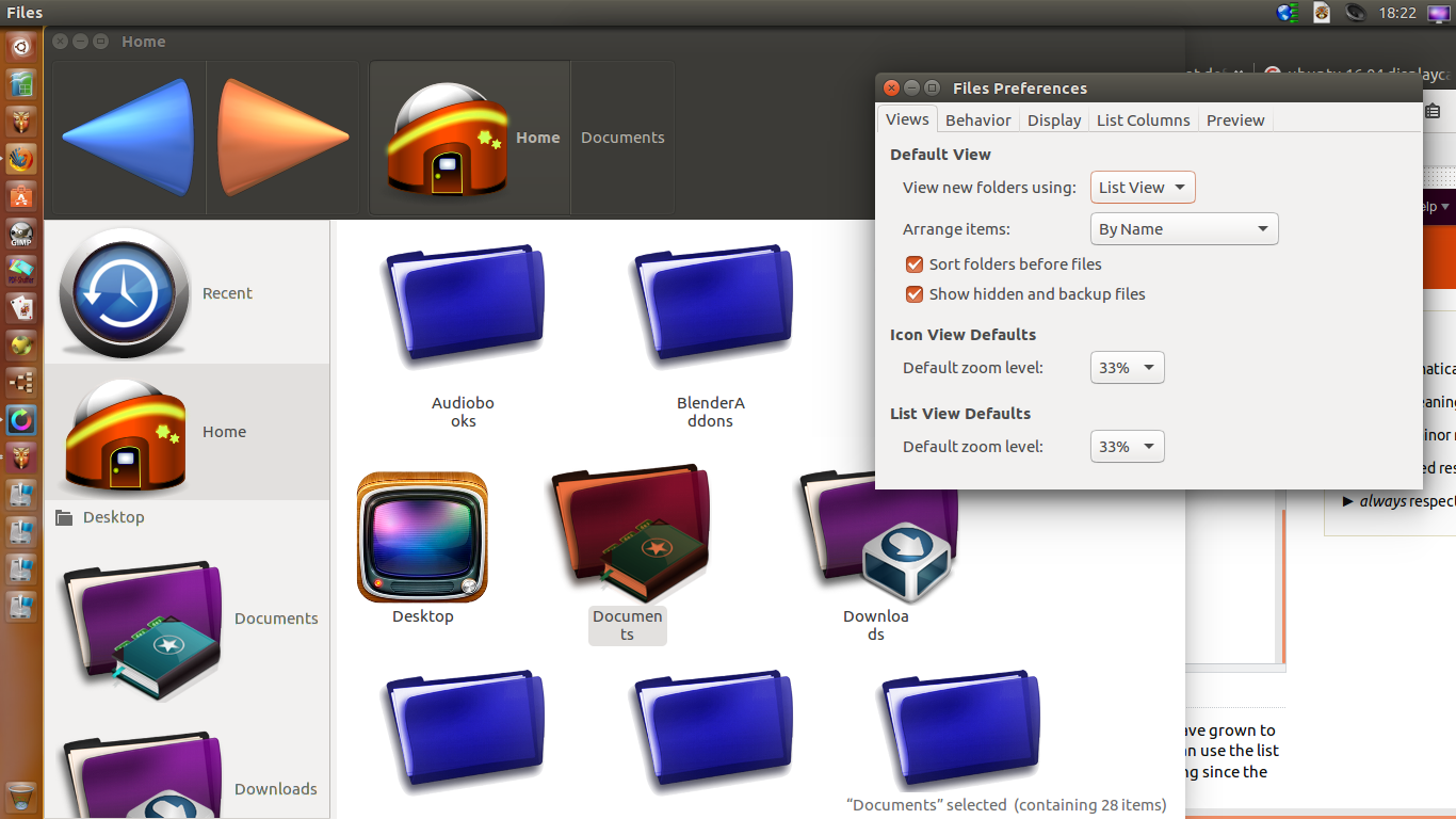 desktop icon manager freeware