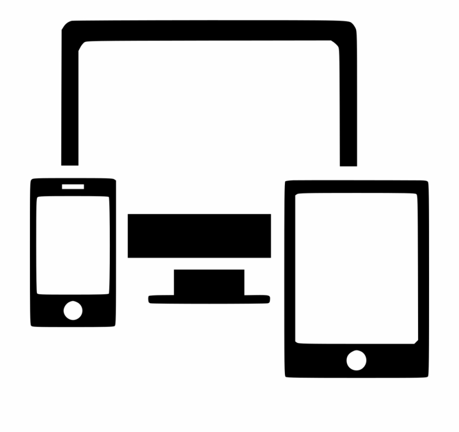 Tablet And Phone Png 920x866 Tablet And Phone Png