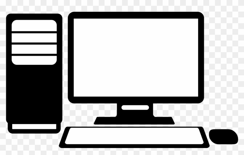 Computer Icon Vector Png 840x535 Computer Icon Vector Png