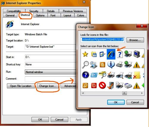500x429 Hacking Area Funny Virus Prank Tricks