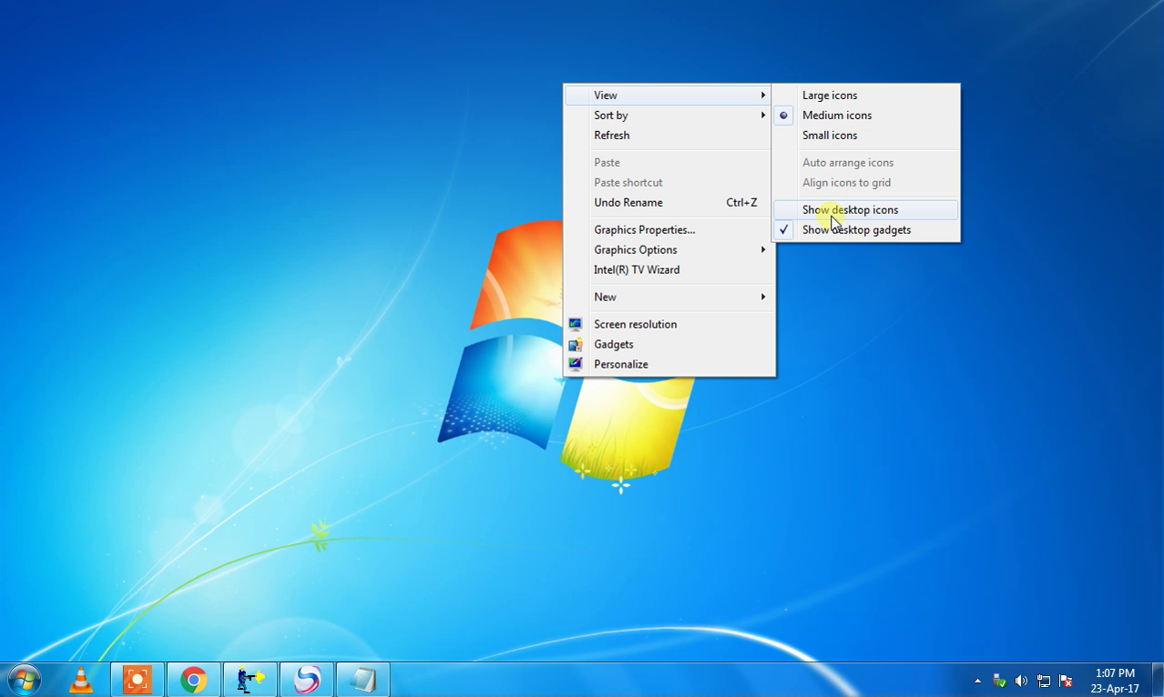 1278x766 How To Hide Desktop Icons To Prank Your Friend