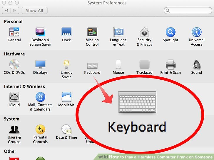 728x546 Ways To Play A Harmless Computer Prank On Someone