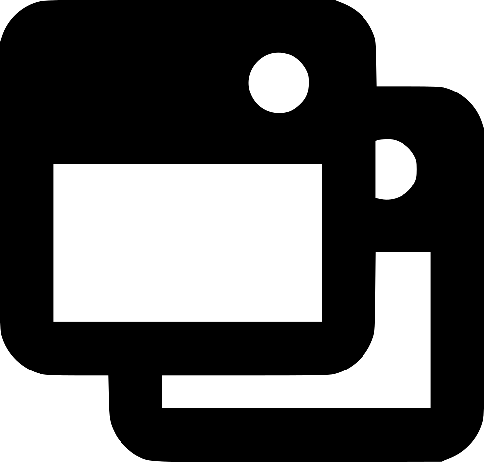 980x934 Desktop Screen Saver Windows Switch Application New Png Icon