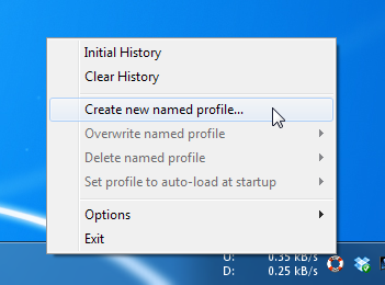 351x260 Save Desktop Icon Positions Keep History Of Any Changes