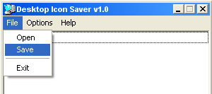 300x133 Desktop Icon Saver