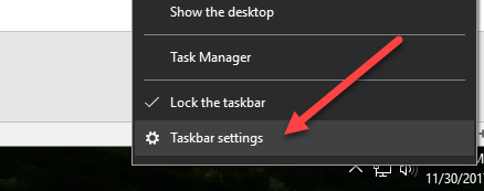 438x173 Use Small Icons On The Windows Taskbar And Desktop