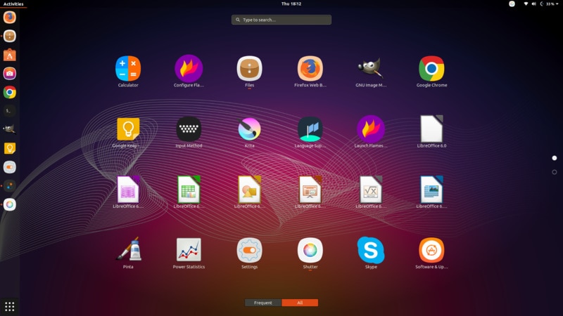 800x450 Give Your Linux Desktop A Stunning Makeover With Xenlism Themes