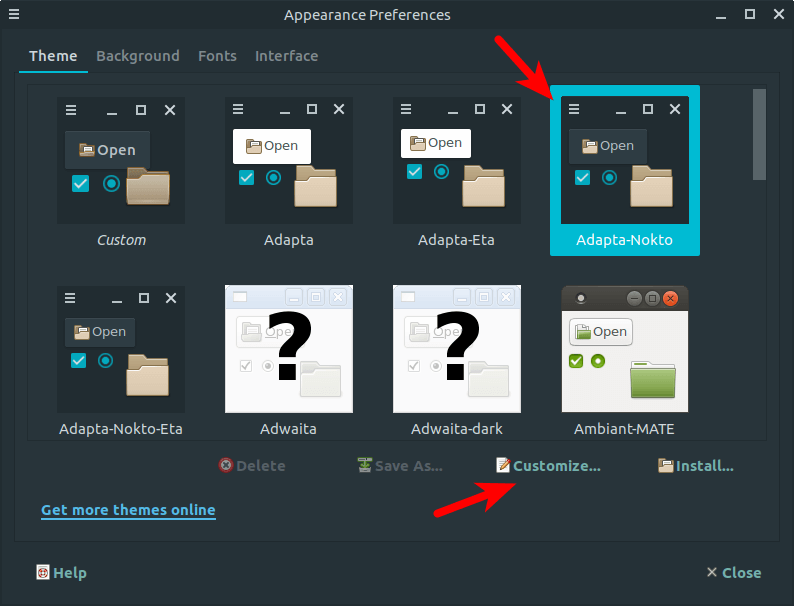Desktop Icon Themes at Collection of Desktop Icon